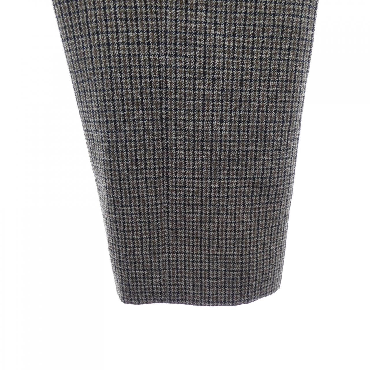 Marni Marni Marni Pants Others Pants PUMU0110A0 DUTY FREE for USA Size ONE SIZE - 2 Thumbnail