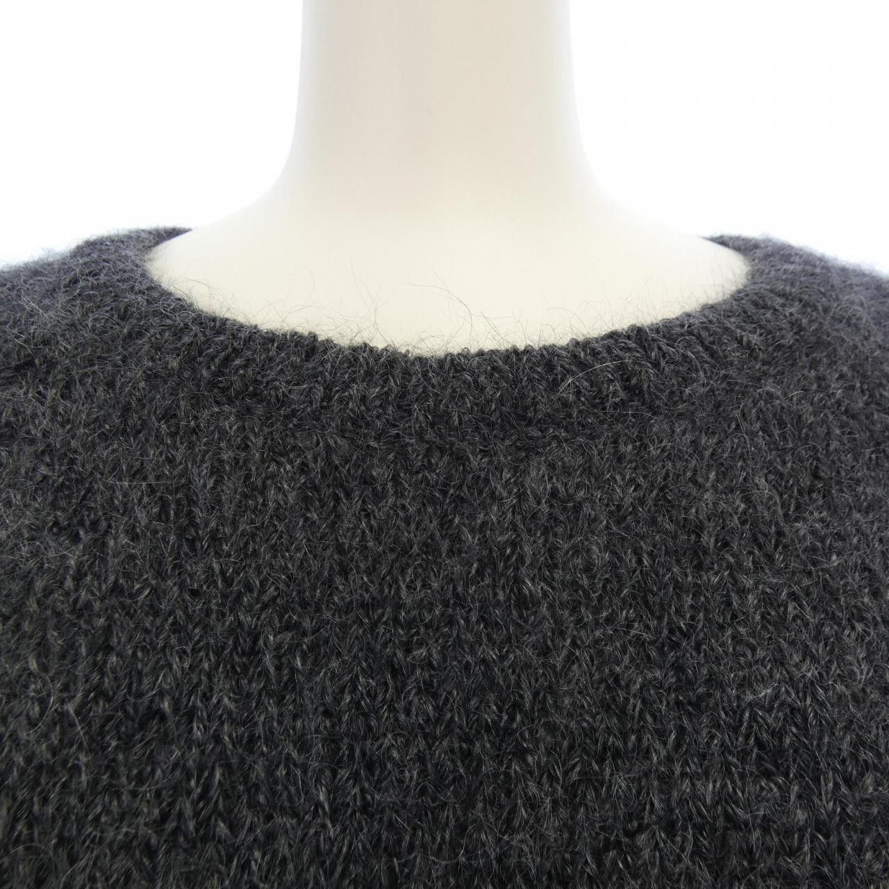 Moncler Moncler Moncler Knitwear Textile Tops 20939098900 DUTY FREE for USA Size ONE SIZE - 5 Thumbnail