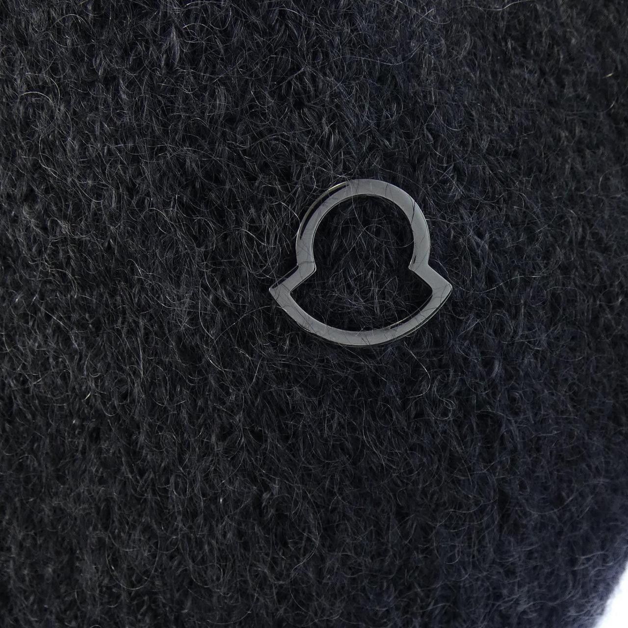 Moncler Moncler Moncler Knitwear Textile Tops 20939098900 DUTY FREE for USA Size ONE SIZE - 7 Thumbnail