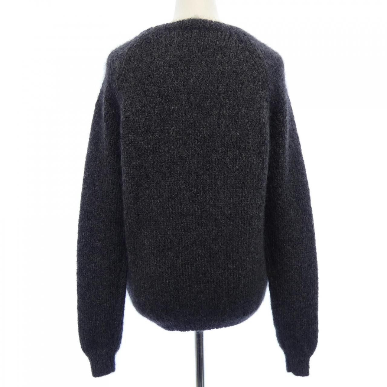 Moncler Moncler Moncler Knitwear Textile Tops 20939098900 DUTY FREE for USA Size ONE SIZE - 2 Thumbnail