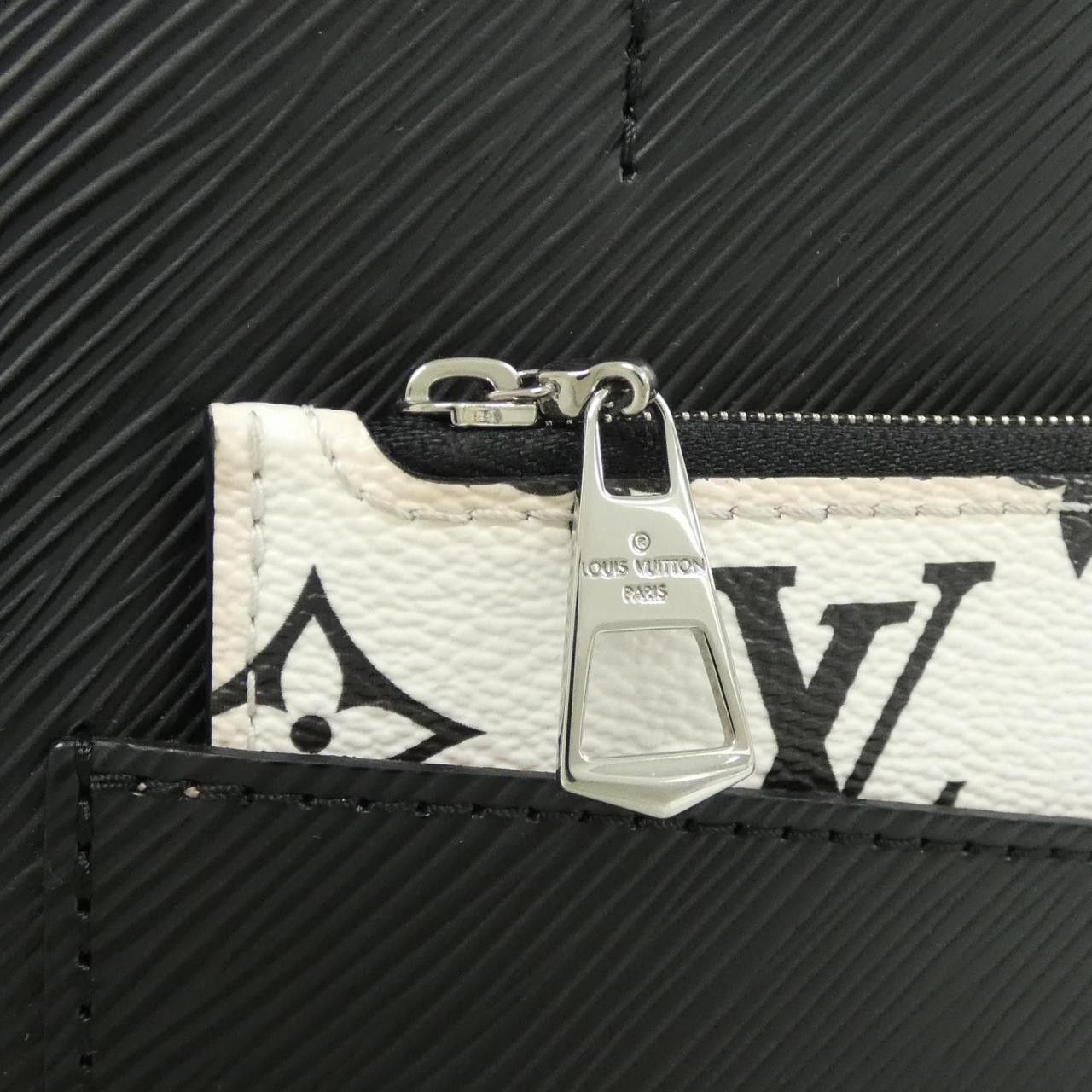 Louis Vuitton Louis Vuitton Louis Vuitton Marelle Epi Tote Bag Leather Tote Bag M59954 DUTY FREE for USA Size ONE SIZE - 5 Thumbnail
