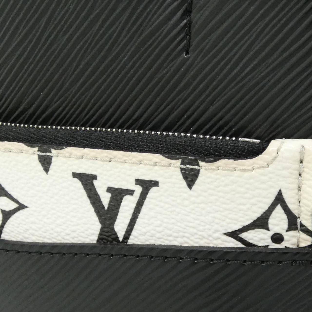 Louis Vuitton Louis Vuitton Louis Vuitton Marelle Epi Tote Bag Leather Tote Bag M59954 DUTY FREE for USA Size ONE SIZE - 4 Thumbnail