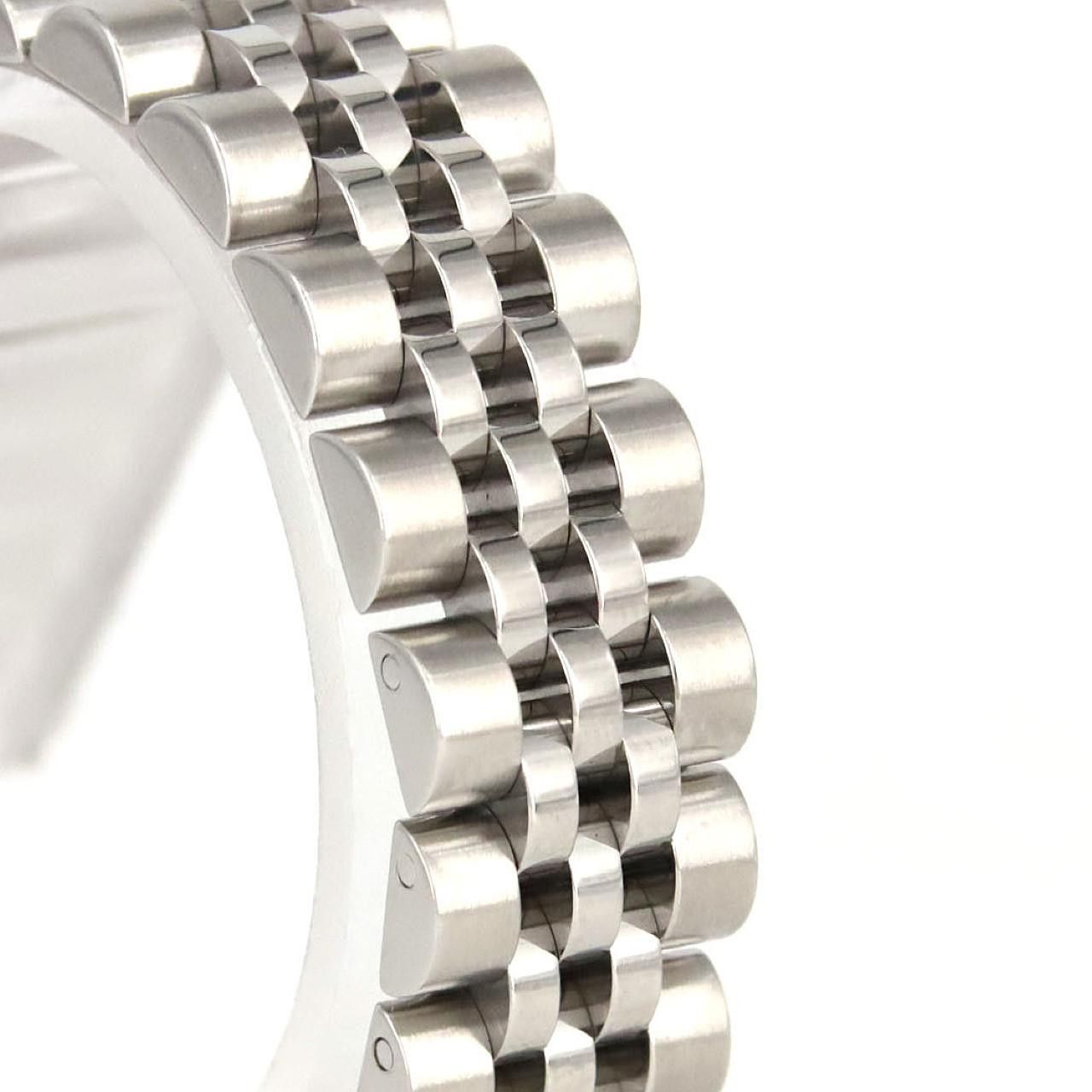 Rolex Rolex Rolex Datejust Steel White Gold Metal Automatic 179174NR DUTY FREE for USA Size ONE SIZE - 3 Thumbnail