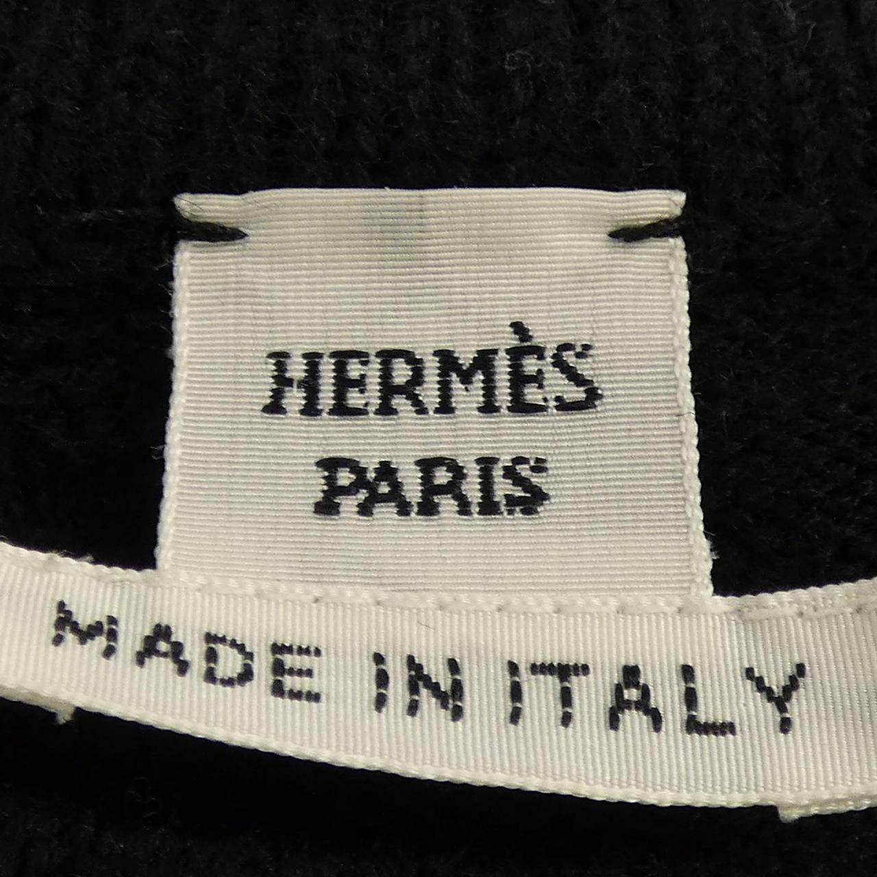 Hermes Hermes Hermes LOUNGEWEAR VOYAGE Knitwear Textile Lounge & Sleepwear DUTY FREE for USA Size ONE SIZE - 4 Thumbnail