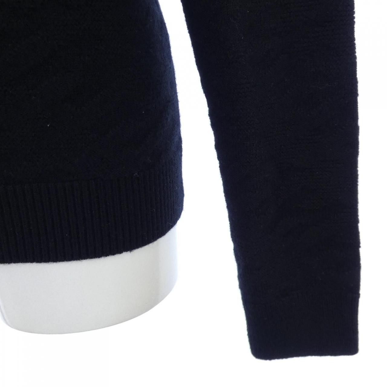 Hermes Hermes Hermes LOUNGEWEAR VOYAGE Knitwear Textile Lounge & Sleepwear DUTY FREE for USA Size ONE SIZE - 6 Thumbnail