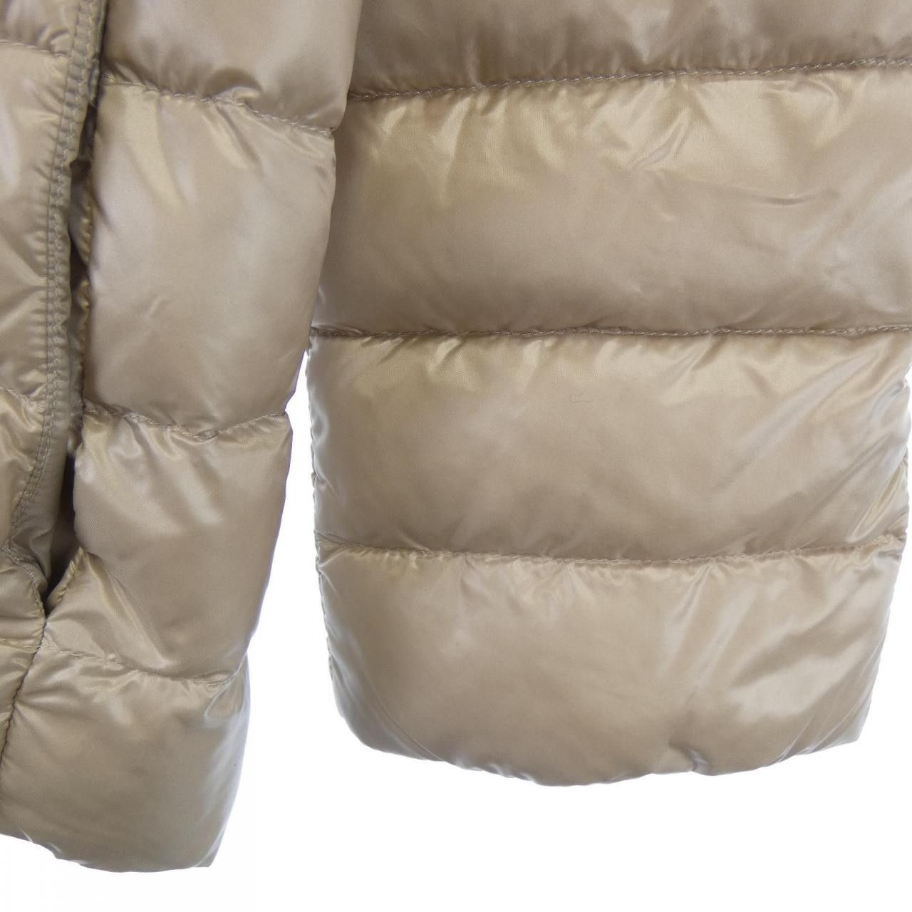 Other Other Herno Iconico Sofia Down Jacket Textile Outerwear PI0046DIC DUTY FREE for USA Size ONE SIZE - 7 Thumbnail