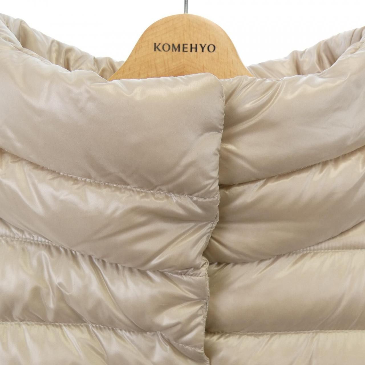 Other Other Herno Iconico Sofia Down Jacket Textile Outerwear PI0046DIC DUTY FREE for USA Size ONE SIZE - 6 Thumbnail