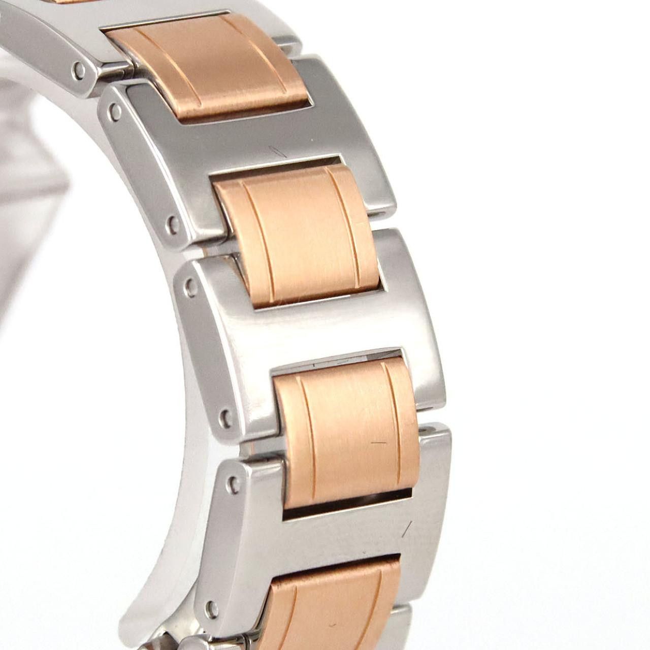 Bvlgari Bvlgari Bvlgari Bvlgari Bvlgari stainless steel pink gold automatic Metal Automatic BBL37S DUTY FREE for USA Size ONE SIZE - 3 Thumbnail