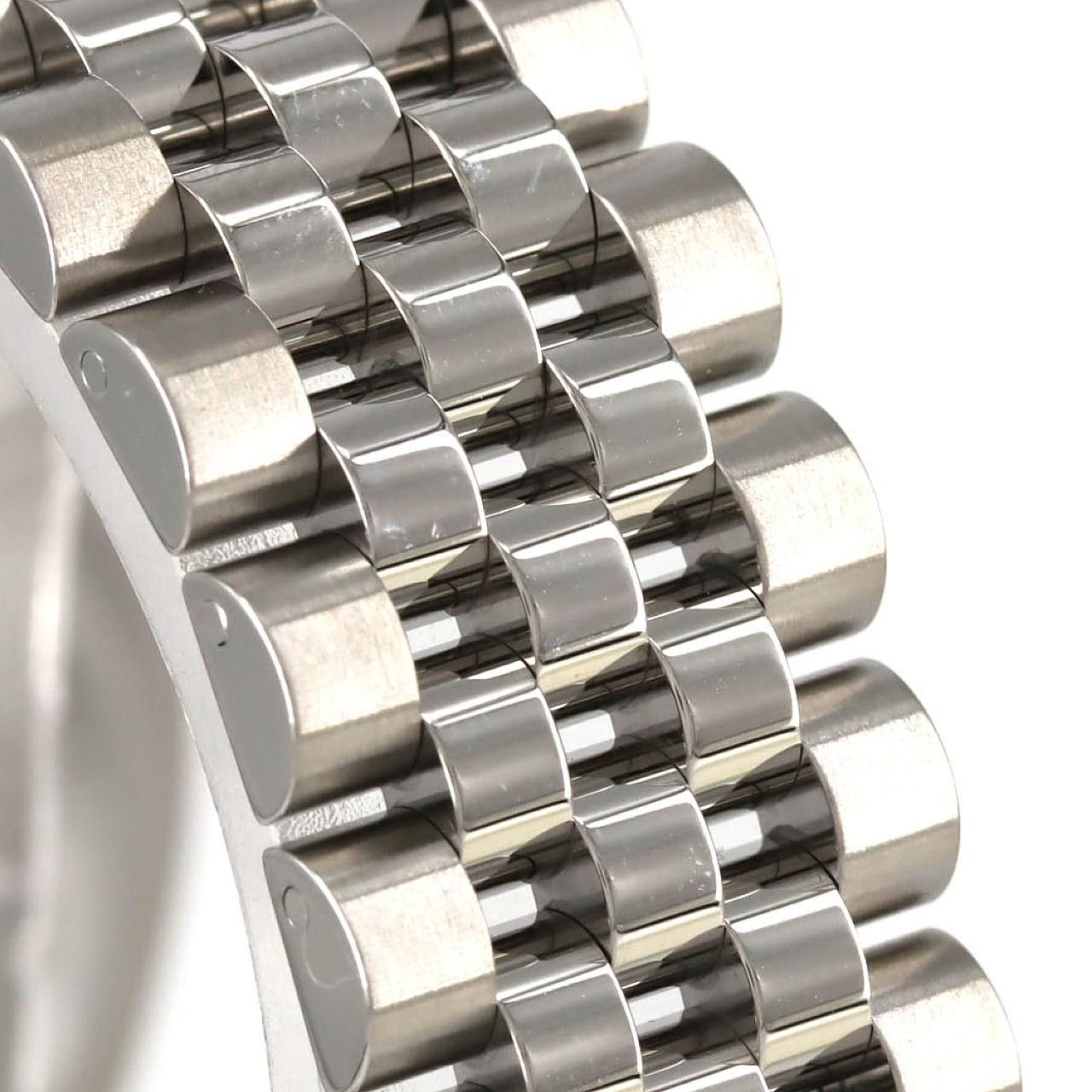 Rolex Rolex Rolex Datejust Stainless Steel White Gold Automatic Metal Automatic 126234G DUTY FREE for USA Size ONE SIZE - 5 Thumbnail