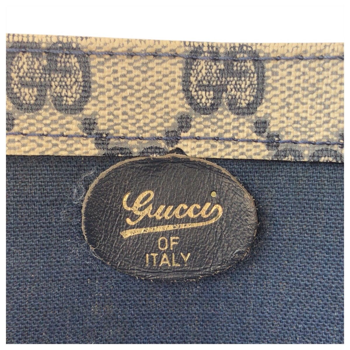 Gucci Gucci Gucci GG Supreme Canvas Tote Bag Textile Tote Bag DUTY FREE for USA Size ONE SIZE - 4 Thumbnail