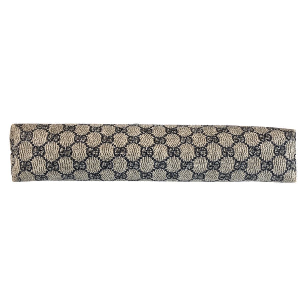 Gucci Gucci Gucci GG Supreme Canvas Tote Bag Textile Tote Bag DUTY FREE for USA Size ONE SIZE - 10 Thumbnail