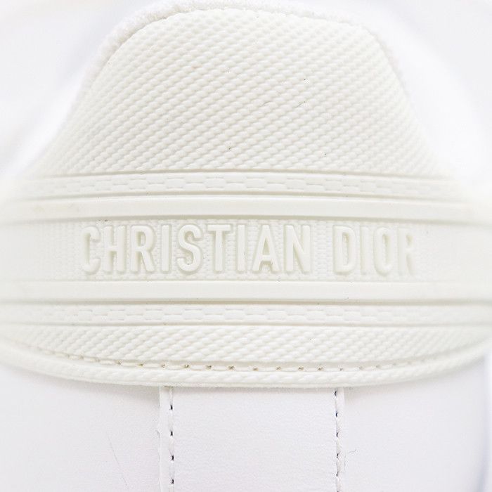 Dior Dior Christian Dior DIOR-ID Sneakers Leather Shoes DUTY FREE for USA Size ONE SIZE - 14 Thumbnail