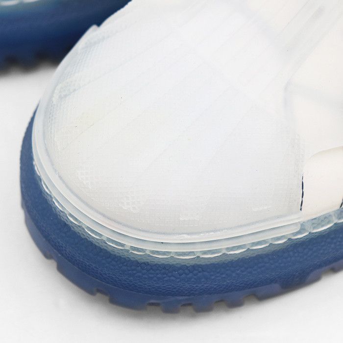 Dior Dior Christian Dior DIOR-ID Sneakers Leather Shoes DUTY FREE for USA Size ONE SIZE - 2 Thumbnail