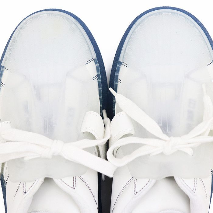 Dior Dior Christian Dior DIOR-ID Sneakers Leather Shoes DUTY FREE for USA Size ONE SIZE - 15 Thumbnail