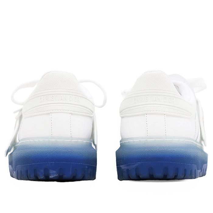 Dior Dior Christian Dior DIOR-ID Sneakers Leather Shoes DUTY FREE for USA Size ONE SIZE - 7 Thumbnail