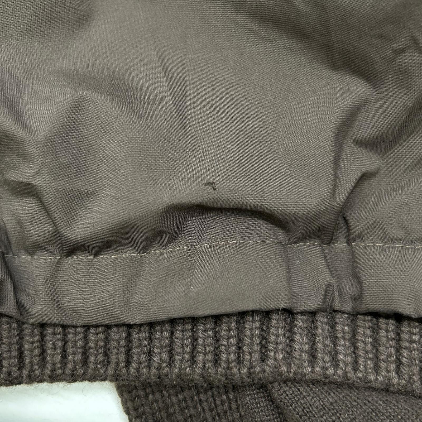 Loro Piana Loro Piana Loro Piana 100 Cashmere Storm System Coat Textile Outerwear DUTY FREE for USA Size ONE SIZE - 10 Thumbnail