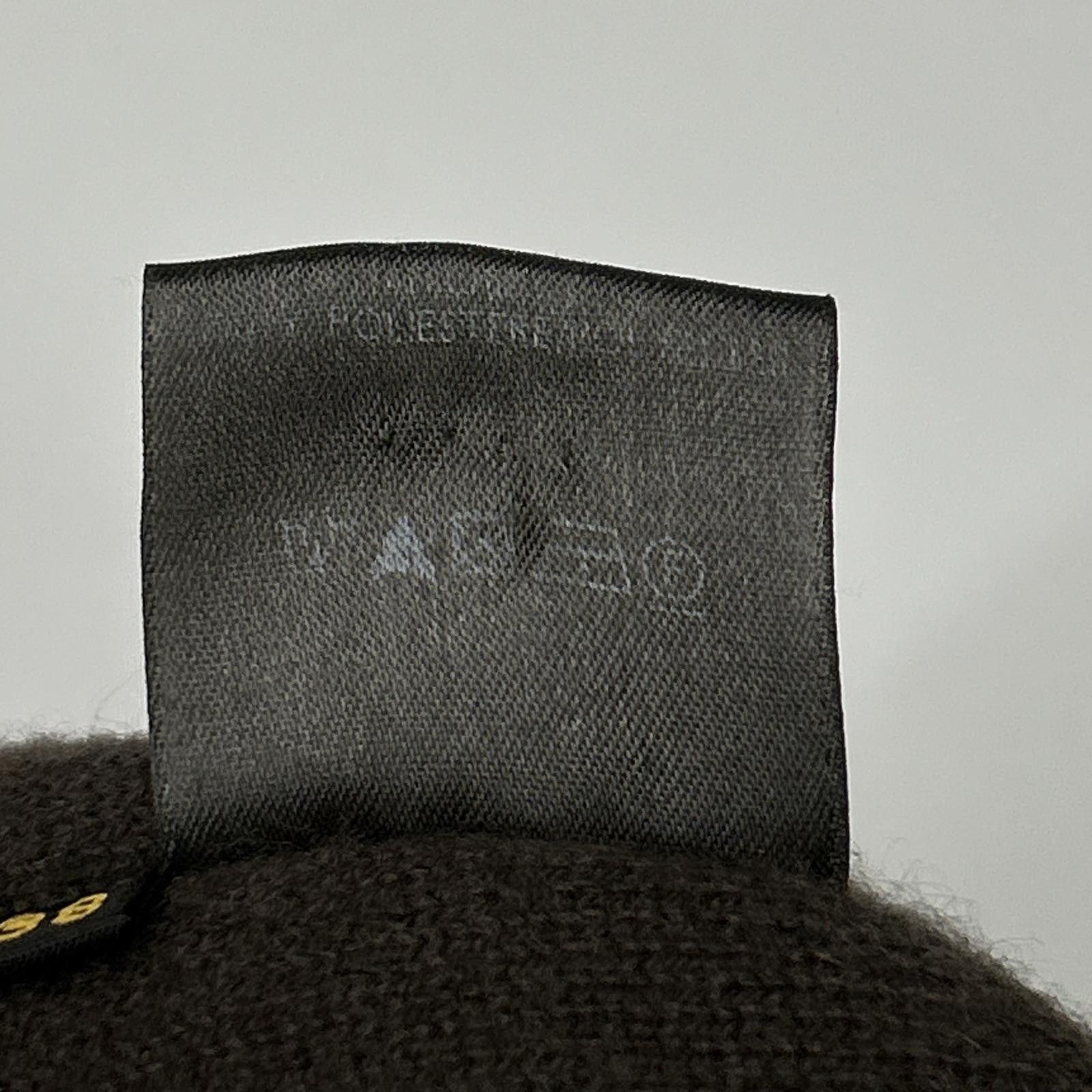 Loro Piana Loro Piana Loro Piana 100 Cashmere Storm System Coat Textile Outerwear DUTY FREE for USA Size ONE SIZE - 8 Thumbnail