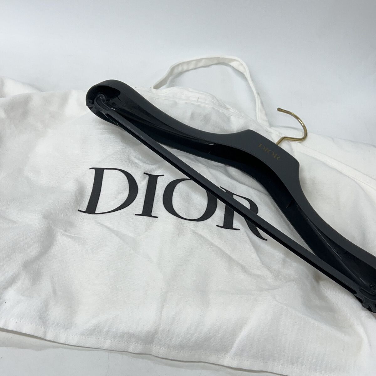 Dior Dior Christian Dior Bee Embroidery Cotton Dress Textile Dresses 547D83A3124 DUTY FREE for USA Size ONE SIZE - 8 Thumbnail