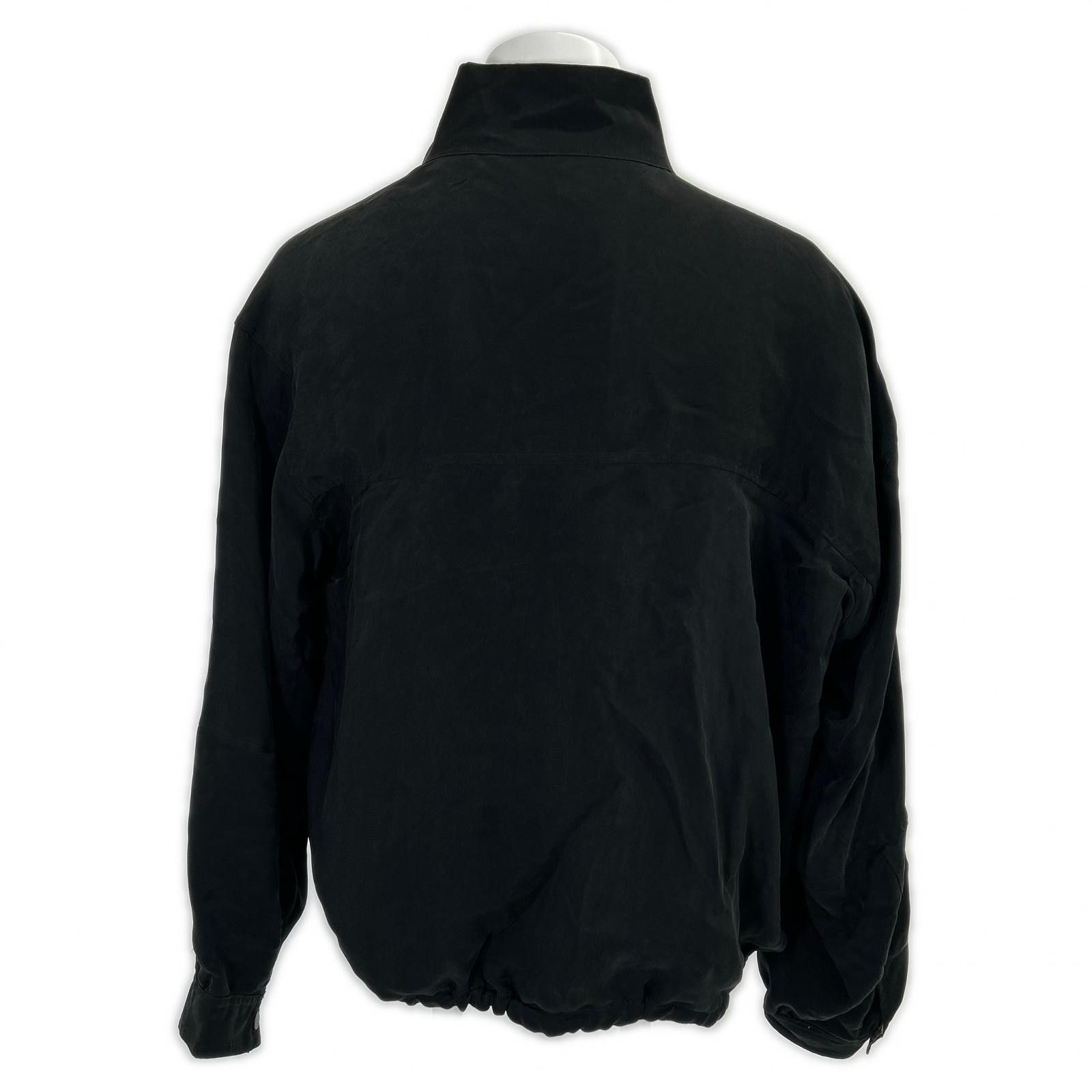 Other Other ANCELLM CUPRO Reversible Jacket Textile Outerwear ANC-JK81 DUTY FREE for USA Size ONE SIZE - 2 Thumbnail