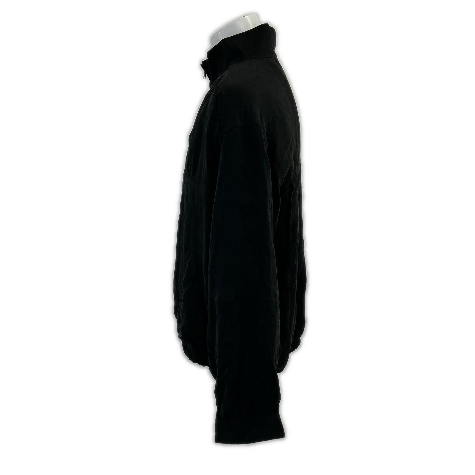 Other Other ANCELLM CUPRO Reversible Jacket Textile Outerwear ANC-JK81 DUTY FREE for USA Size ONE SIZE - 3 Thumbnail