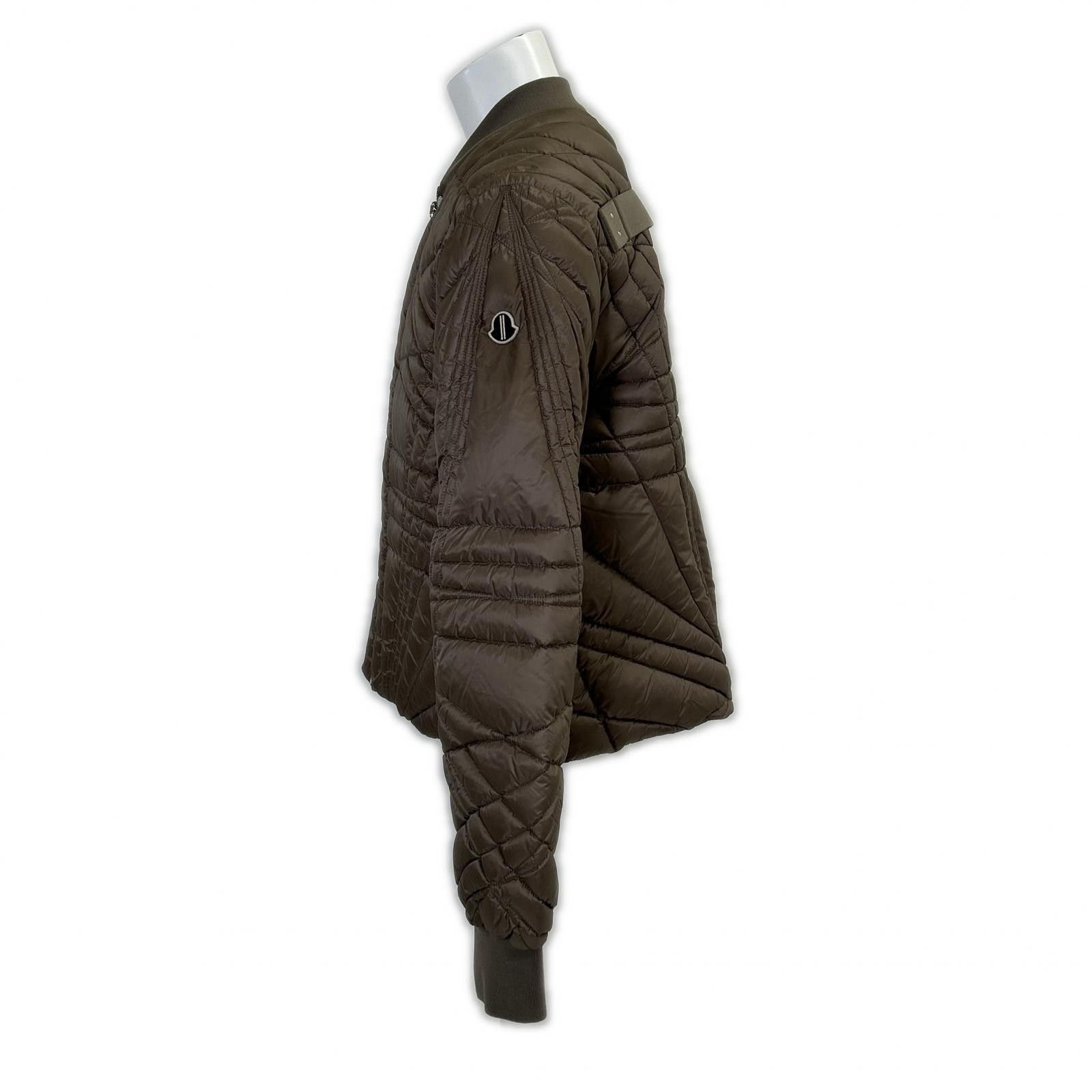 Moncler Moncler Moncler MEGAPENTA FLIGHT Down Jacket Textile Outerwear DUTY FREE for USA Size ONE SIZE - 2 Thumbnail