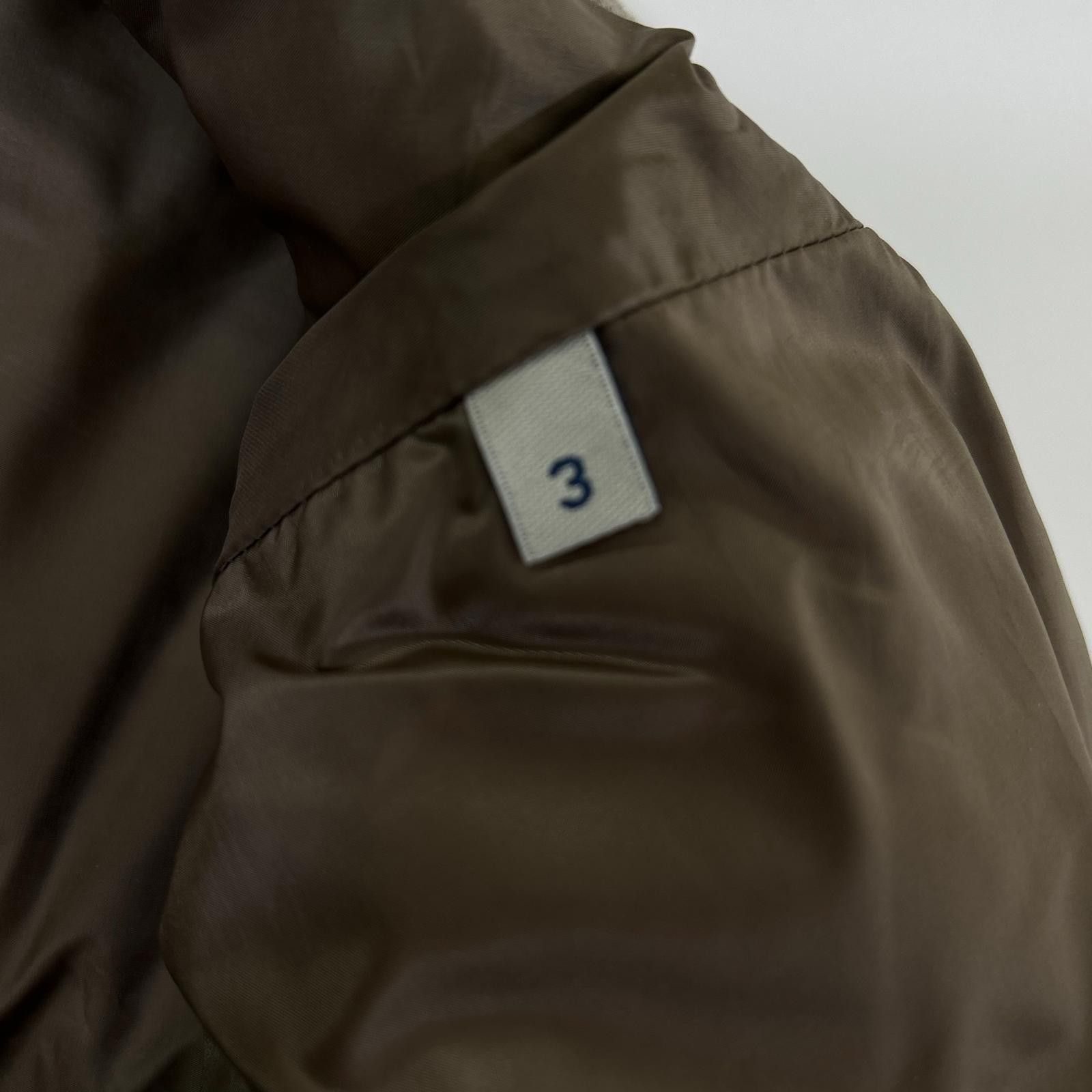 Moncler Moncler Moncler MEGAPENTA FLIGHT Down Jacket Textile Outerwear DUTY FREE for USA Size ONE SIZE - 7 Thumbnail