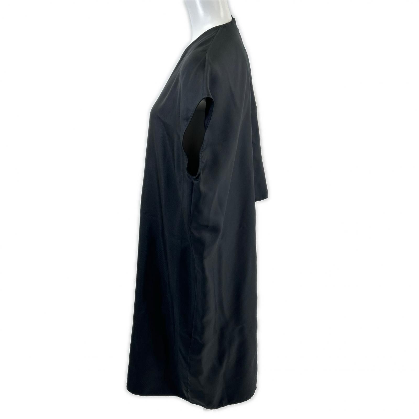 Hermes Hermes Hermes Carre Twillene Silk Dress Textile Dresses DUTY FREE for USA Size ONE SIZE - 2 Thumbnail