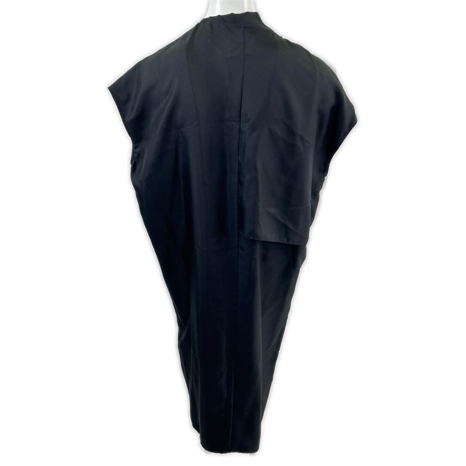 Hermes Hermes Hermes Carre Twillene Silk Dress Textile Dresses DUTY FREE for USA Size ONE SIZE - 3 Thumbnail