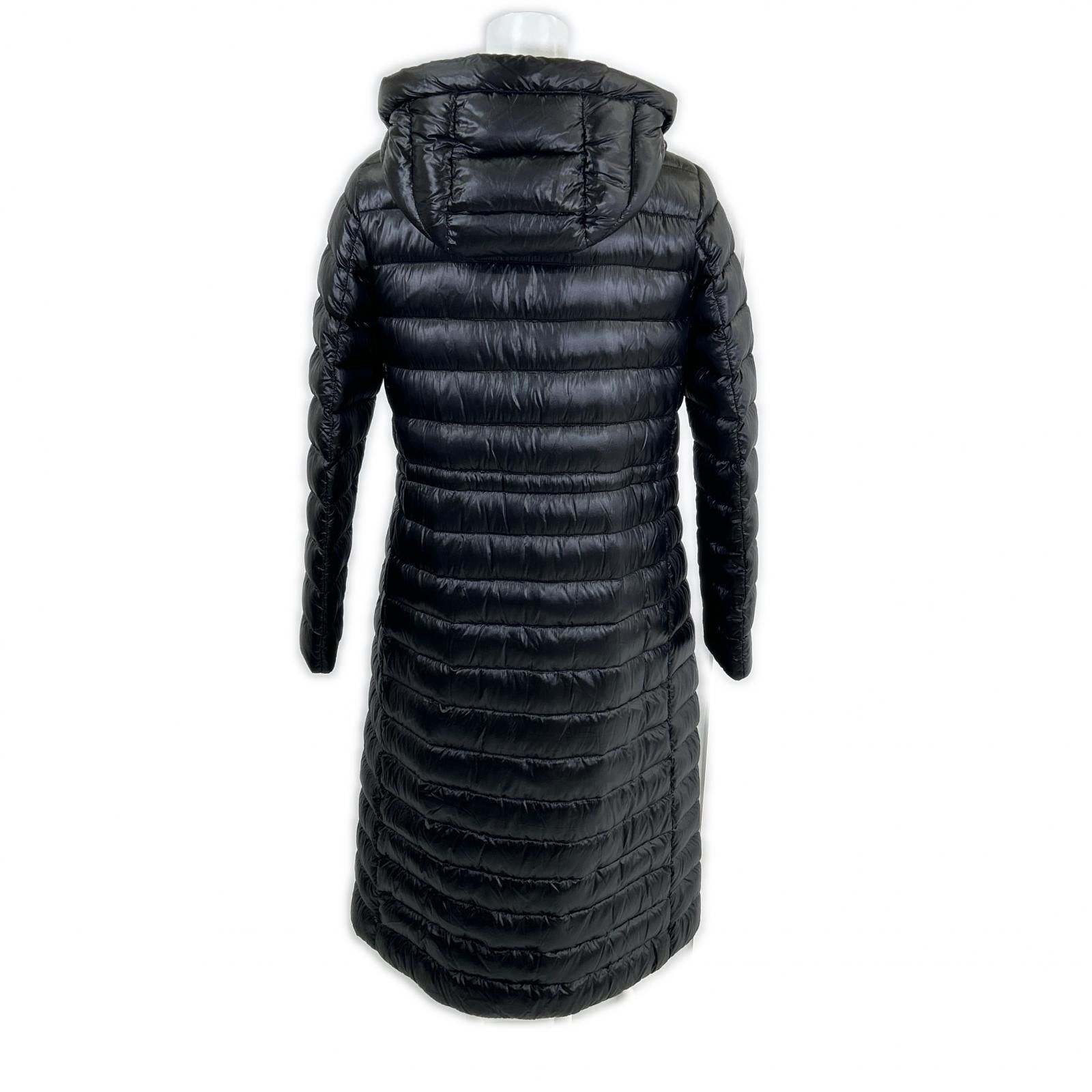 MooRER Moorer MooRER HARNA-CWR Cashmere Wool Down Coat Textile Outerwear HARNA-CWR DUTY FREE for USA Size ONE SIZE - 6 Thumbnail