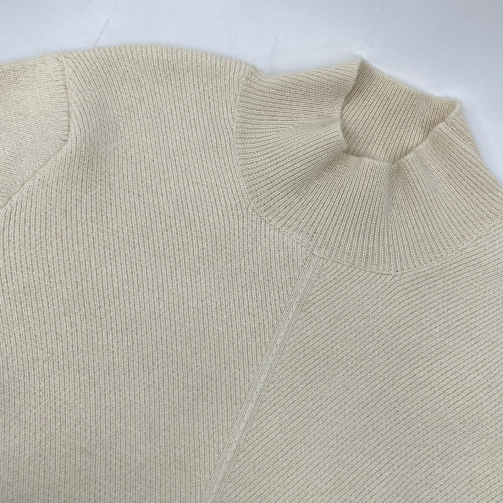 Hermes Hermes Hermes Cashmere Knit Pullover Textile Tops DUTY FREE for USA Size ONE SIZE - 9 Thumbnail