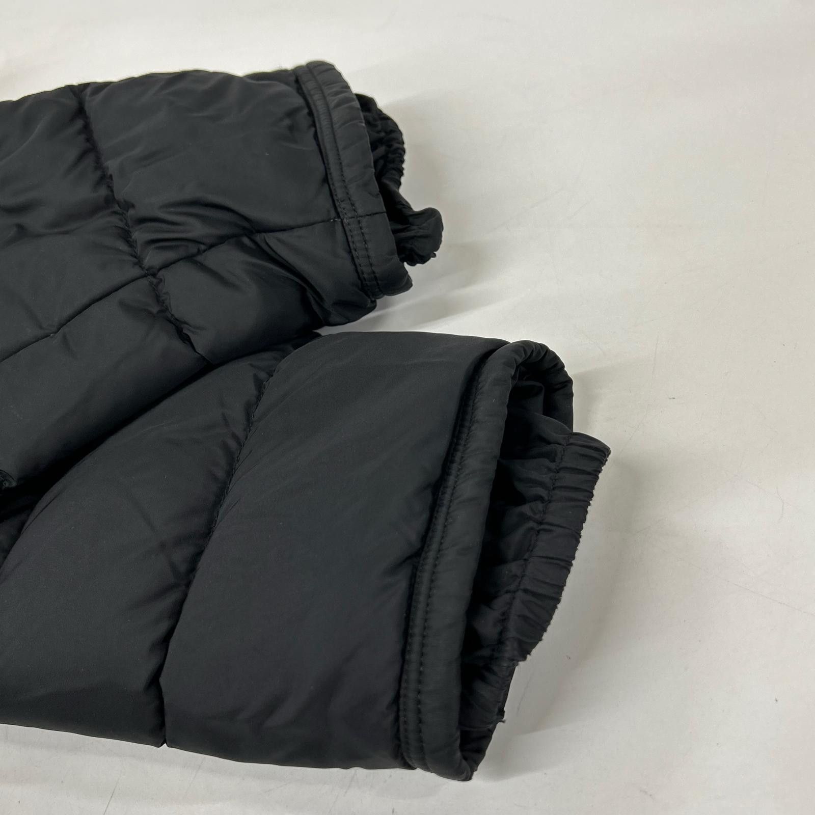 Moncler Moncler Moncler CLUNY Down Jacket Textile Outerwear DUTY FREE for USA Size ONE SIZE - 10 Thumbnail