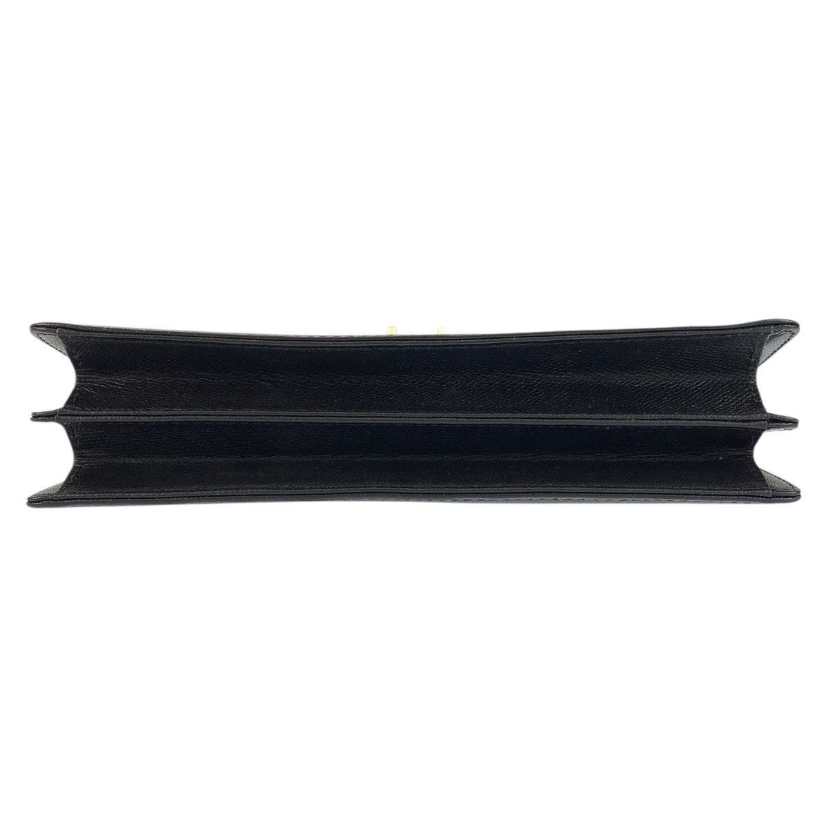 Yves Saint Laurent Yves Saint Laurent Yves Saint Laurent Leather Clutch Bag Leather Clutch Bag DUTY FREE for USA Size ONE SIZE - 7 Thumbnail
