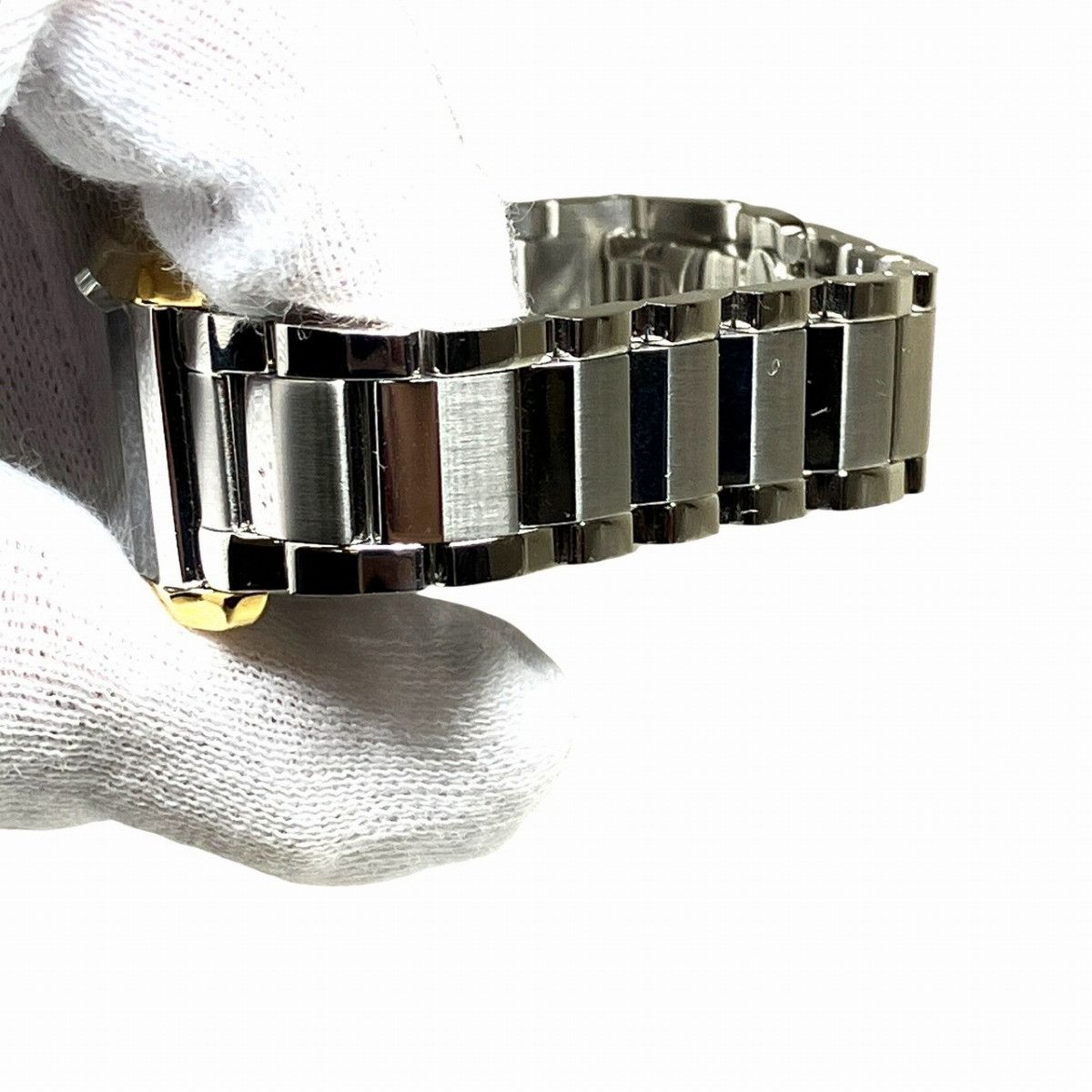 Citizen Citizen Citizen Eco-Drive Stainless Steel Watch Metal Automatic EW5558-81D DUTY FREE for USA Size ONE SIZE - 8 Thumbnail