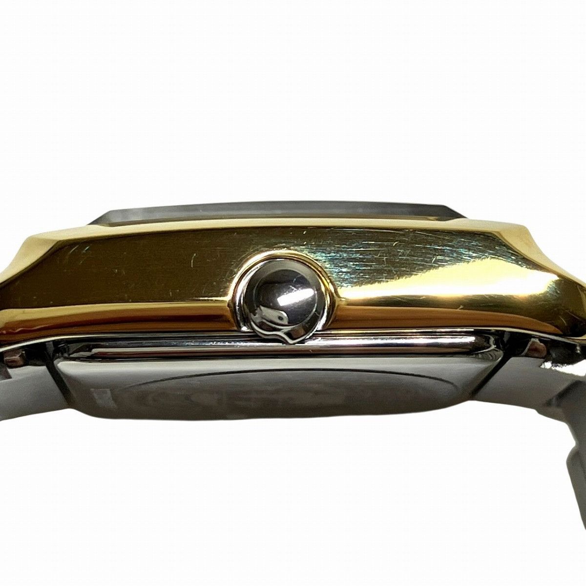 Citizen Citizen Citizen Eco-Drive Stainless Steel Watch Metal Automatic EW5558-81D DUTY FREE for USA Size ONE SIZE - 7 Thumbnail