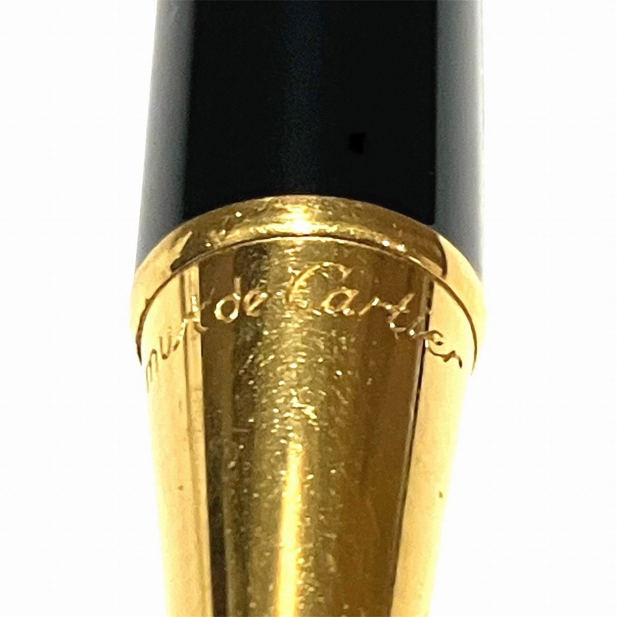 Cartier Cartier Cartier Trinity Metal Mechanical Pencil Metal Pen DUTY FREE for USA Size ONE SIZE - 9 Thumbnail
