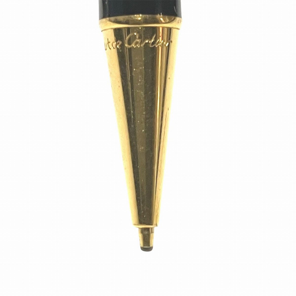 Cartier Cartier Cartier Trinity Metal Mechanical Pencil Metal Pen DUTY FREE for USA Size ONE SIZE - 7 Thumbnail