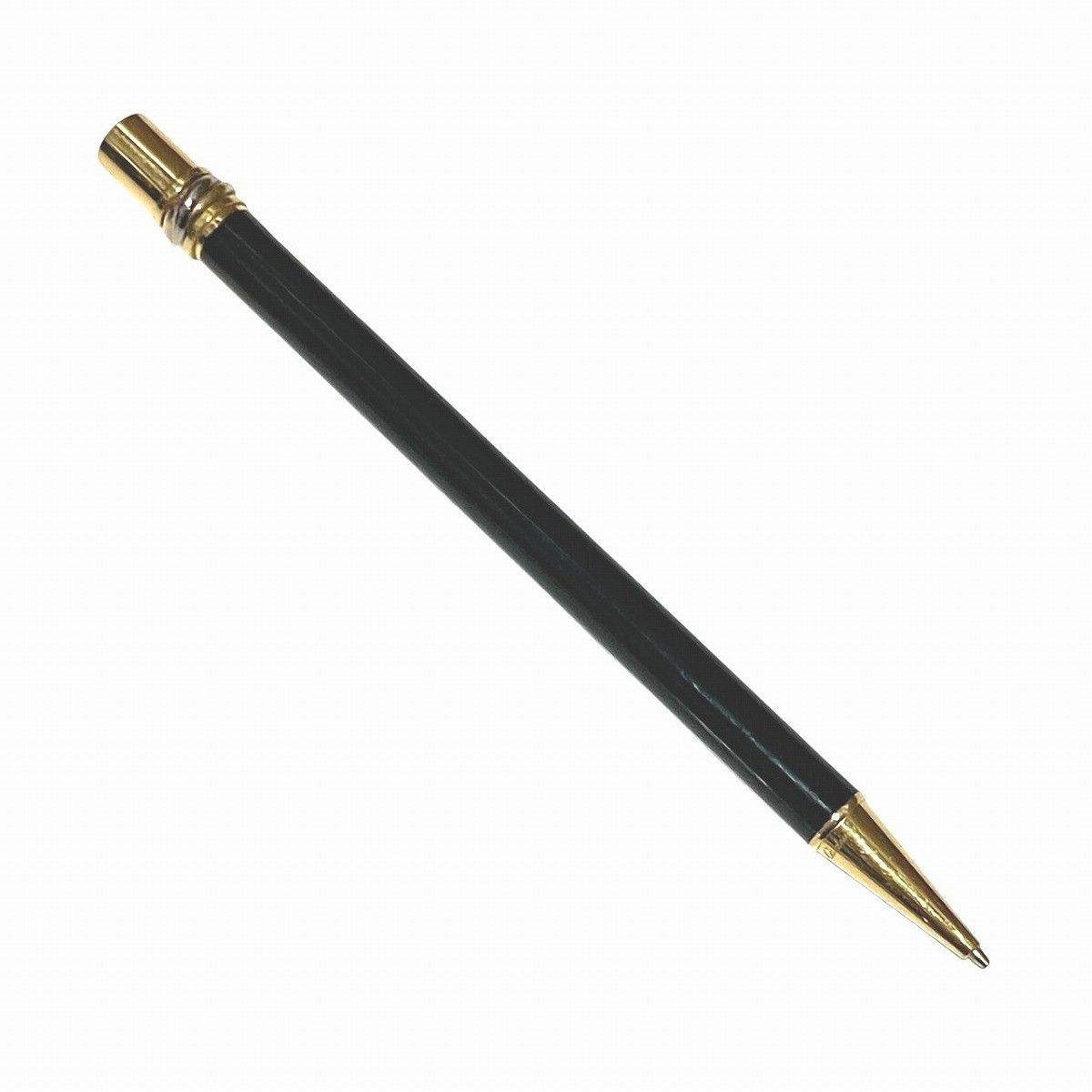 Cartier Cartier Cartier Trinity Metal Mechanical Pencil Metal Pen DUTY FREE for USA Size ONE SIZE - 2 Thumbnail