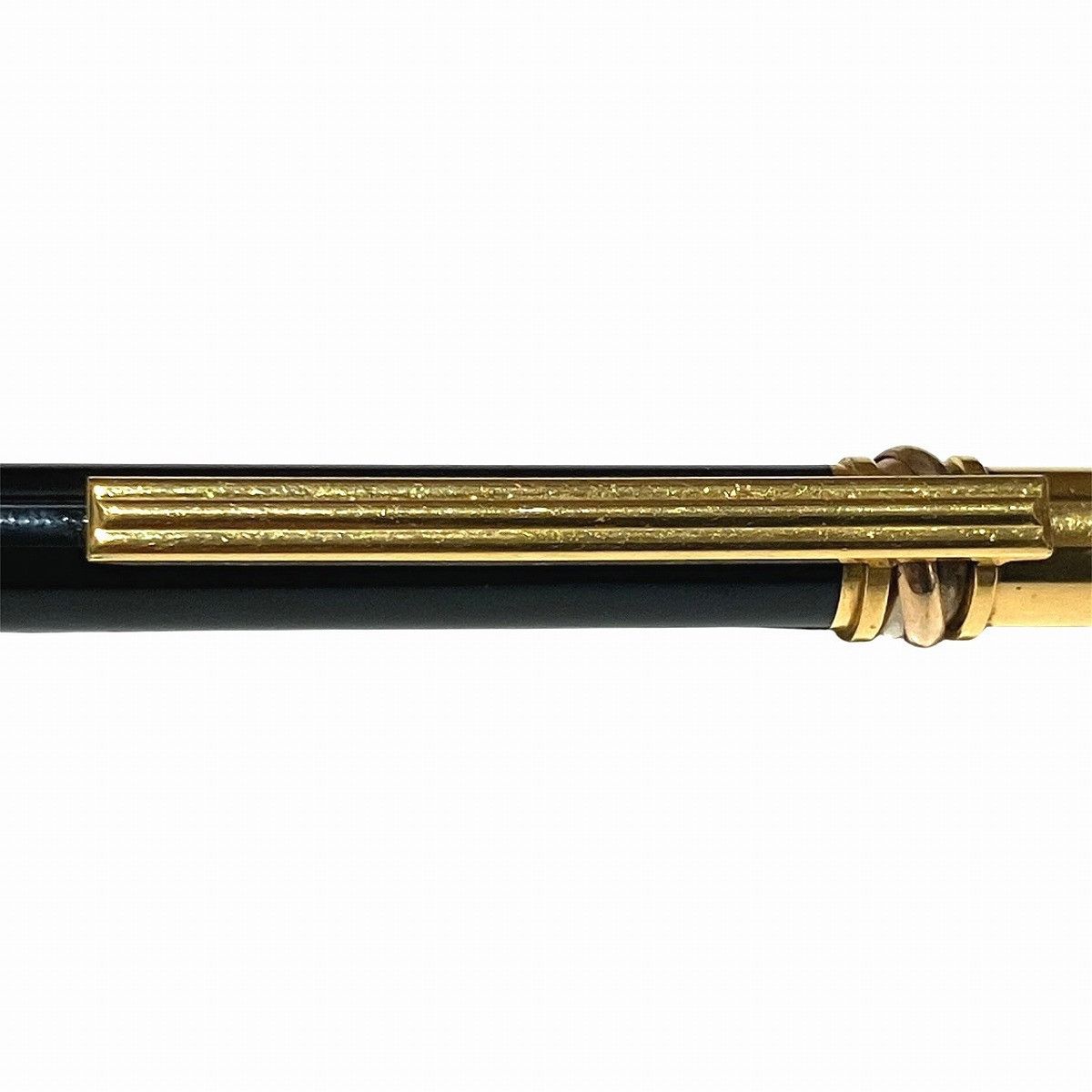 Cartier Cartier Cartier Trinity Metal Mechanical Pencil Metal Pen DUTY FREE for USA Size ONE SIZE - 3 Thumbnail