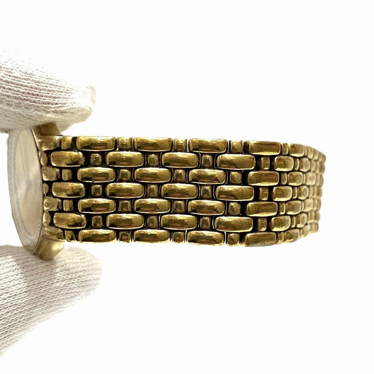 Other Other Raymond Weil Fidelio Gold Plated Quartz Watch Metal Quartz 4802 DUTY FREE for USA Size ONE SIZE - 9 Thumbnail