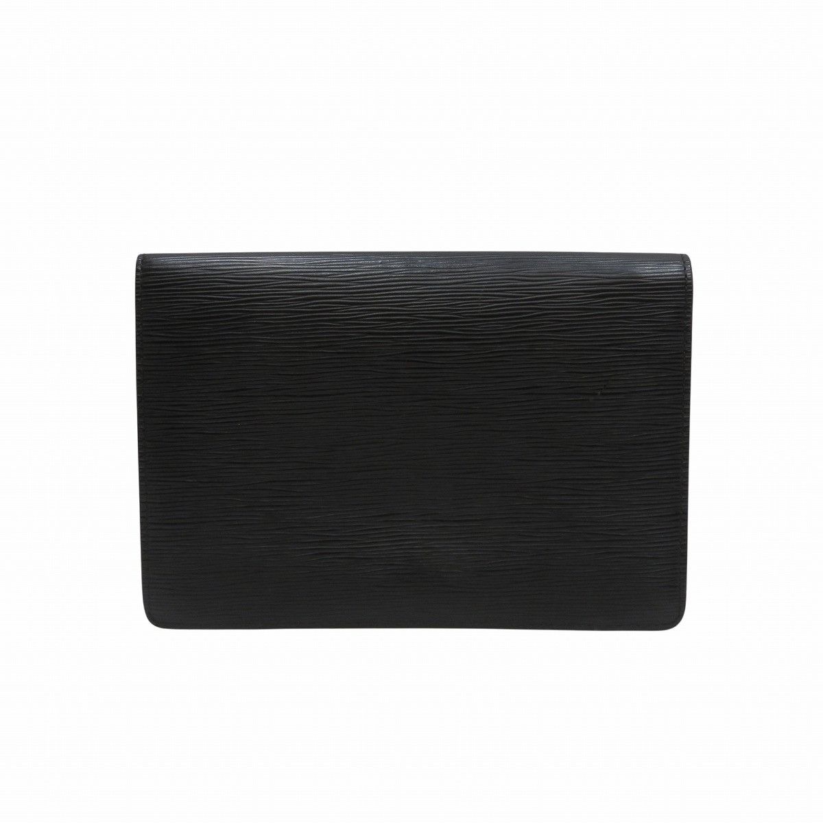 Louis Vuitton Louis Vuitton Louis Vuitton Système Dragonne Epi Leather Clutch Bag Leather Clutch Bag M52612 DUTY FREE for USA Size ONE SIZE - 2 Thumbnail