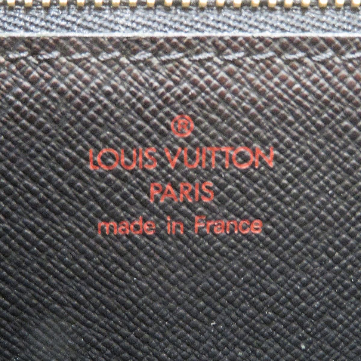 Louis Vuitton Louis Vuitton Louis Vuitton Système Dragonne Epi Leather Clutch Bag Leather Clutch Bag M52612 DUTY FREE for USA Size ONE SIZE - 4 Thumbnail