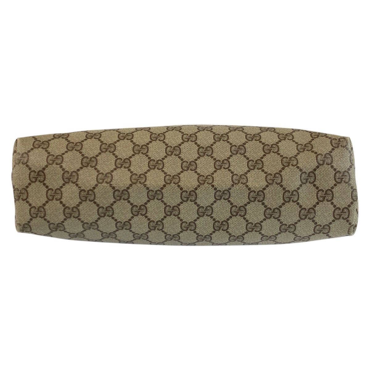 Gucci Gucci Gucci GG Supreme Canvas Tote Bag Textile Tote Bag 3902003 DUTY FREE for USA Size ONE SIZE - 9 Thumbnail