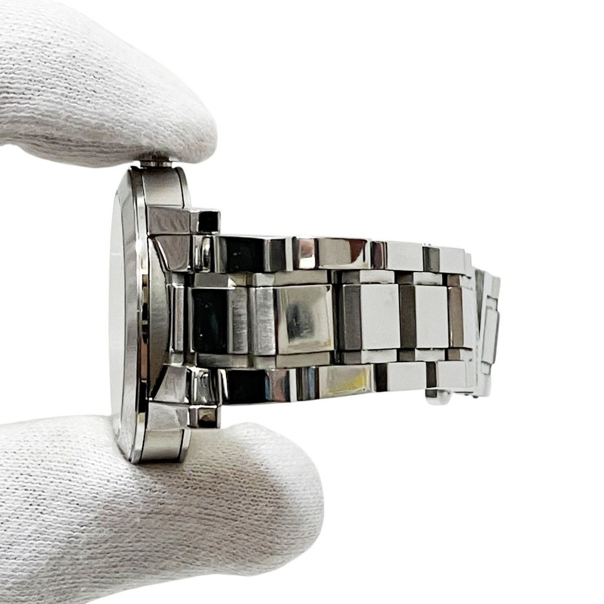 Burberry Burberry Burberry Stainless Steel Quartz Metal Quartz BU9100 DUTY FREE for USA Size ONE SIZE - 8 Thumbnail