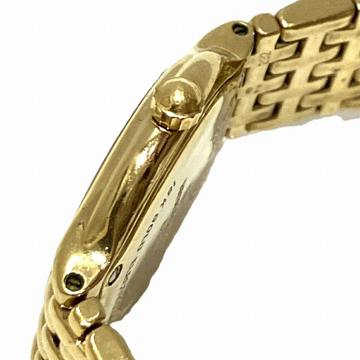 Other Other Raymond Weil Fidelio Gold Plated Quartz Metal Quartz 4702 DUTY FREE for USA Size ONE SIZE - 7 Thumbnail