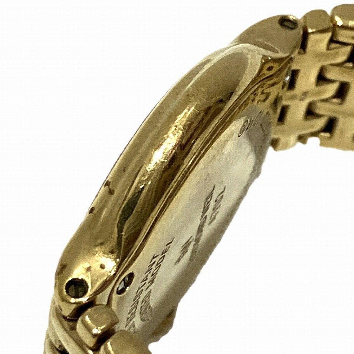 Other Other Raymond Weil Fidelio Gold Plated Quartz Metal Quartz 4702 DUTY FREE for USA Size ONE SIZE - 8 Thumbnail
