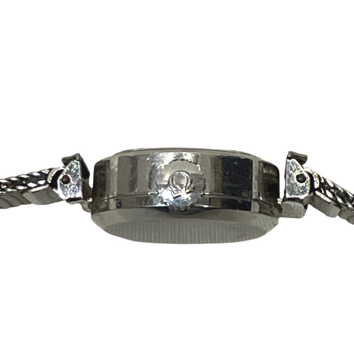 Omega Omega Omega De Ville Stainless Steel Watch Metal Other 511.285 DUTY FREE for USA Size ONE SIZE - 9 Thumbnail