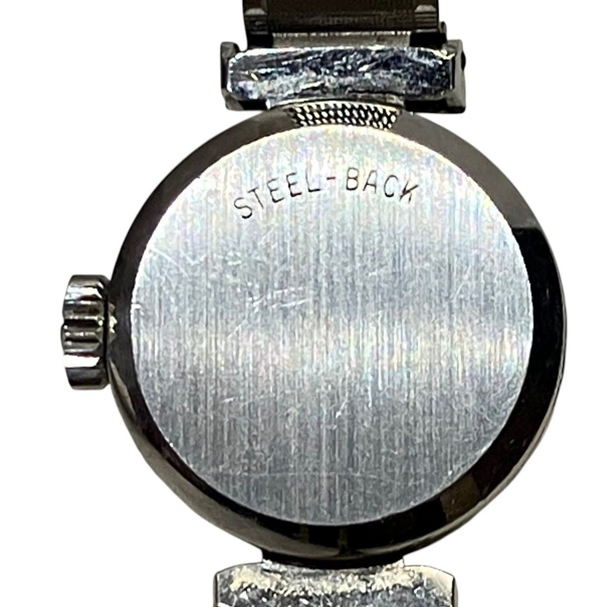 Omega Omega Omega De Ville Stainless Steel Watch Metal Other 511.285 DUTY FREE for USA Size ONE SIZE - 5 Thumbnail