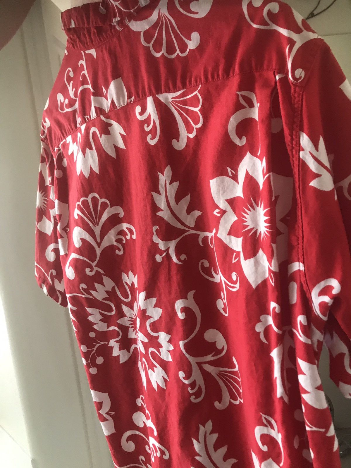 Vintage Vintage Authentic Hawaiian Shirt Size US L / EU 52-54 / 3 - 5 Thumbnail