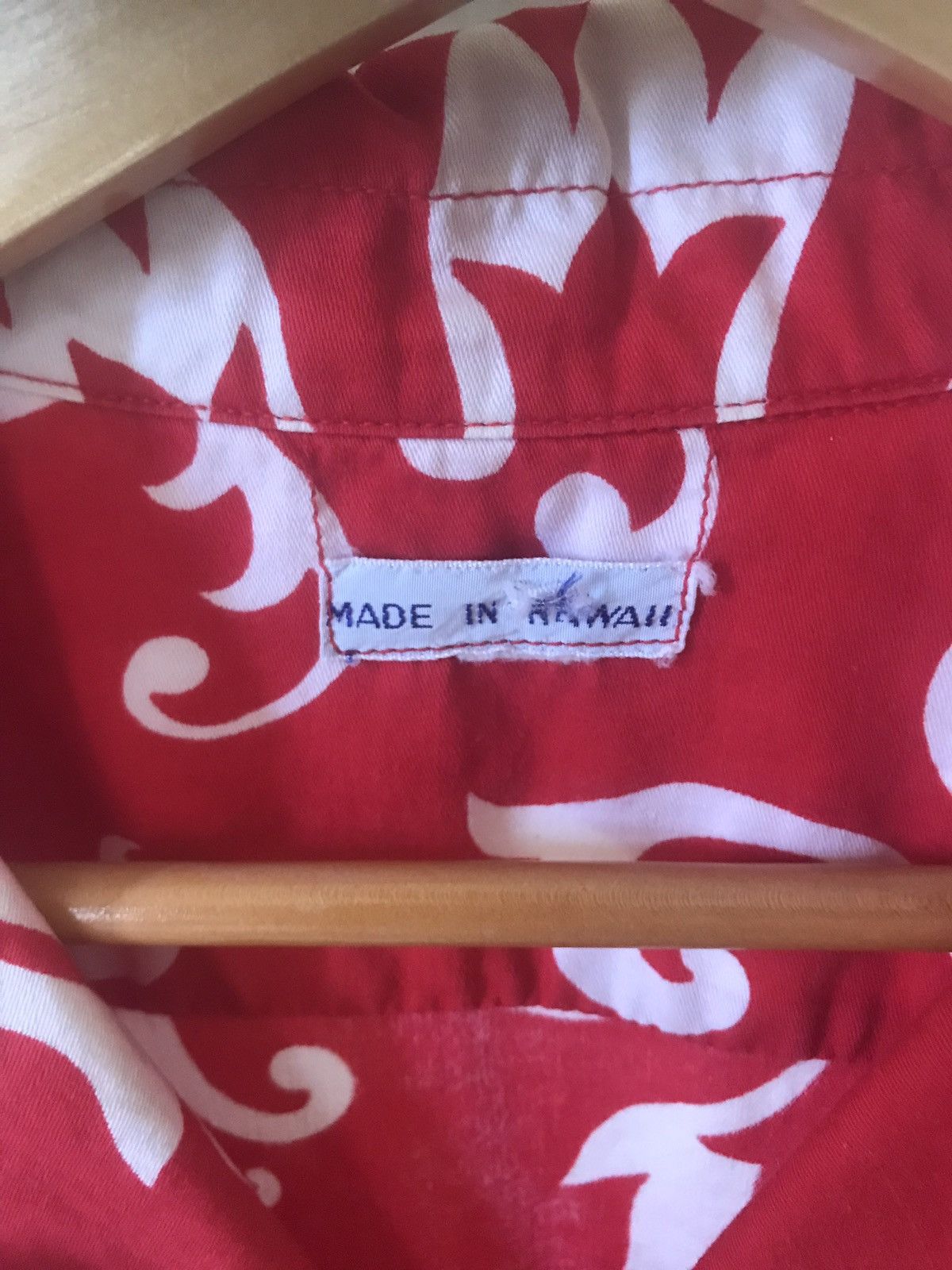 Vintage Vintage Authentic Hawaiian Shirt Size US L / EU 52-54 / 3 - 6 Thumbnail