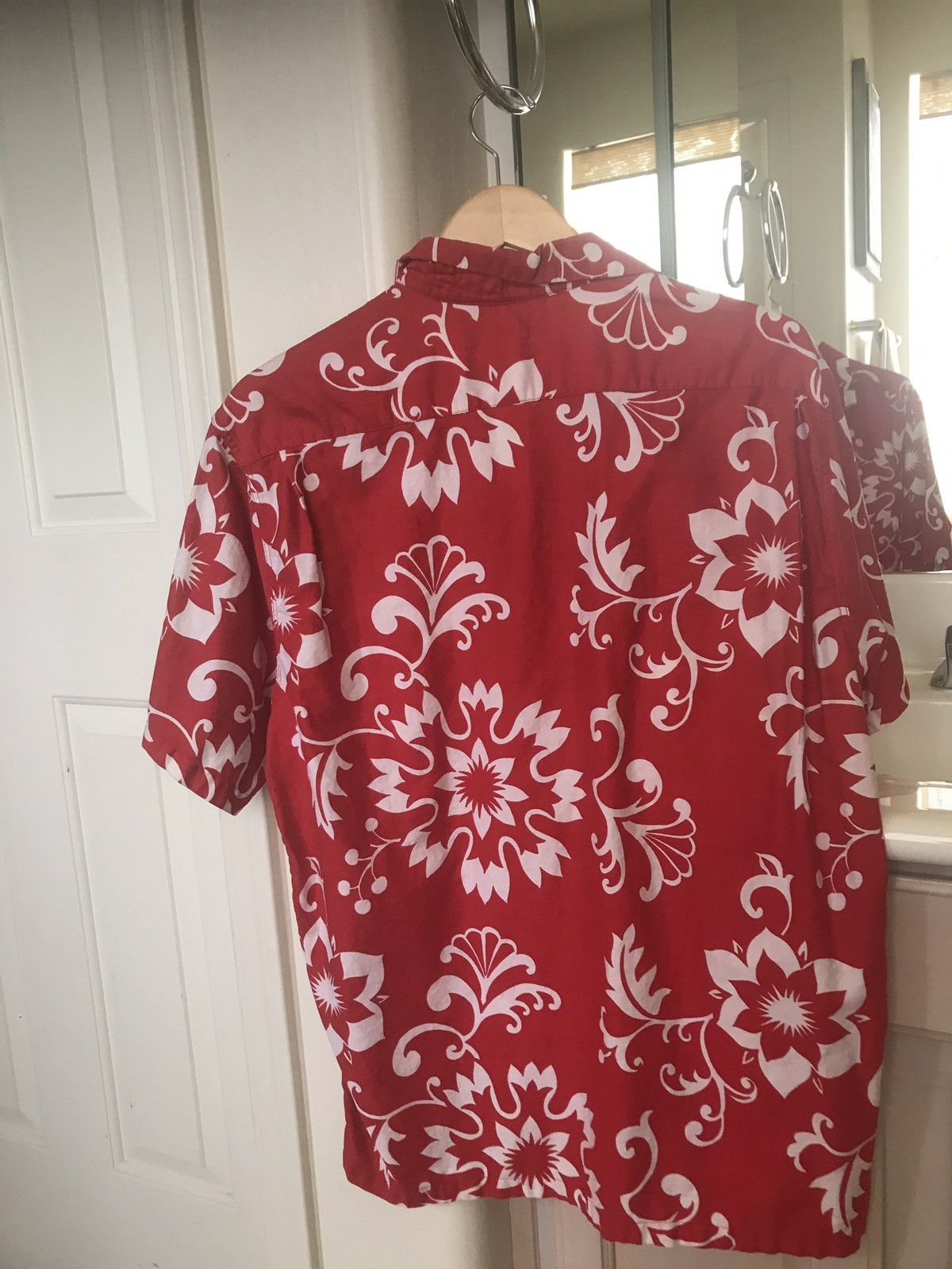 Vintage Vintage Authentic Hawaiian Shirt Size US L / EU 52-54 / 3 - 4 Thumbnail